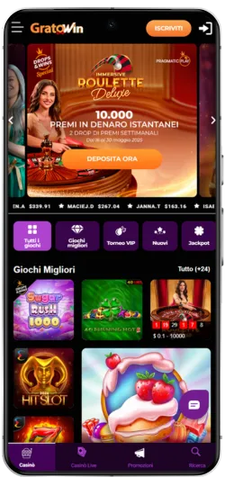Grato-win APK